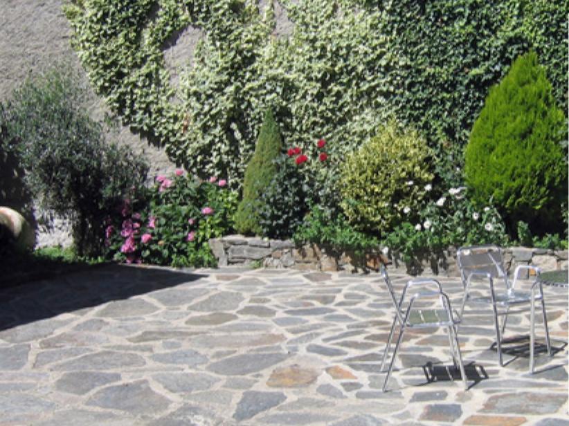 Can Janpere I Pardines Dış mekan fotoğraf