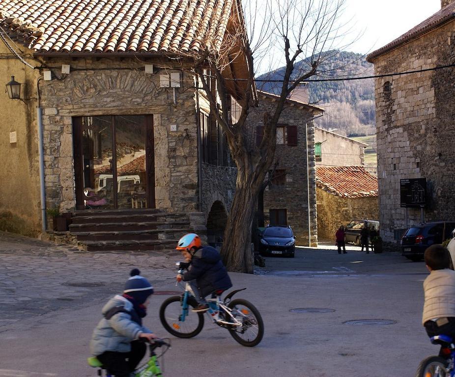 Can Janpere I Pardines Dış mekan fotoğraf