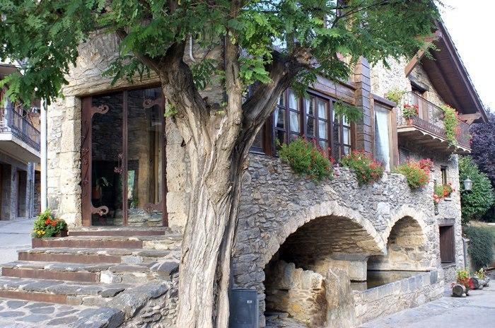 Can Janpere I Pardines Dış mekan fotoğraf