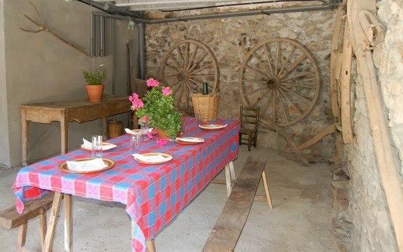 Can Janpere I Pardines Dış mekan fotoğraf